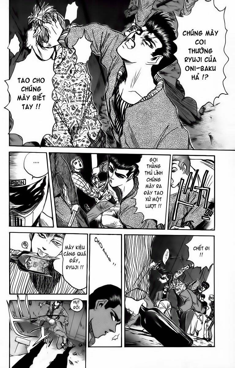 shonan junai gumi chapter 169 10