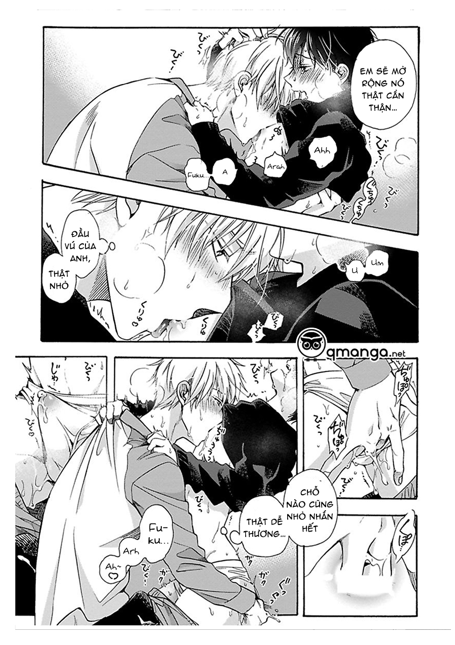 chờ em yêu anh chapter 5 37