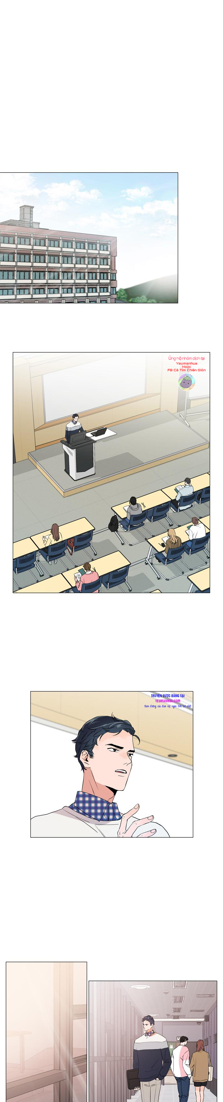 red candy chapter 4 1