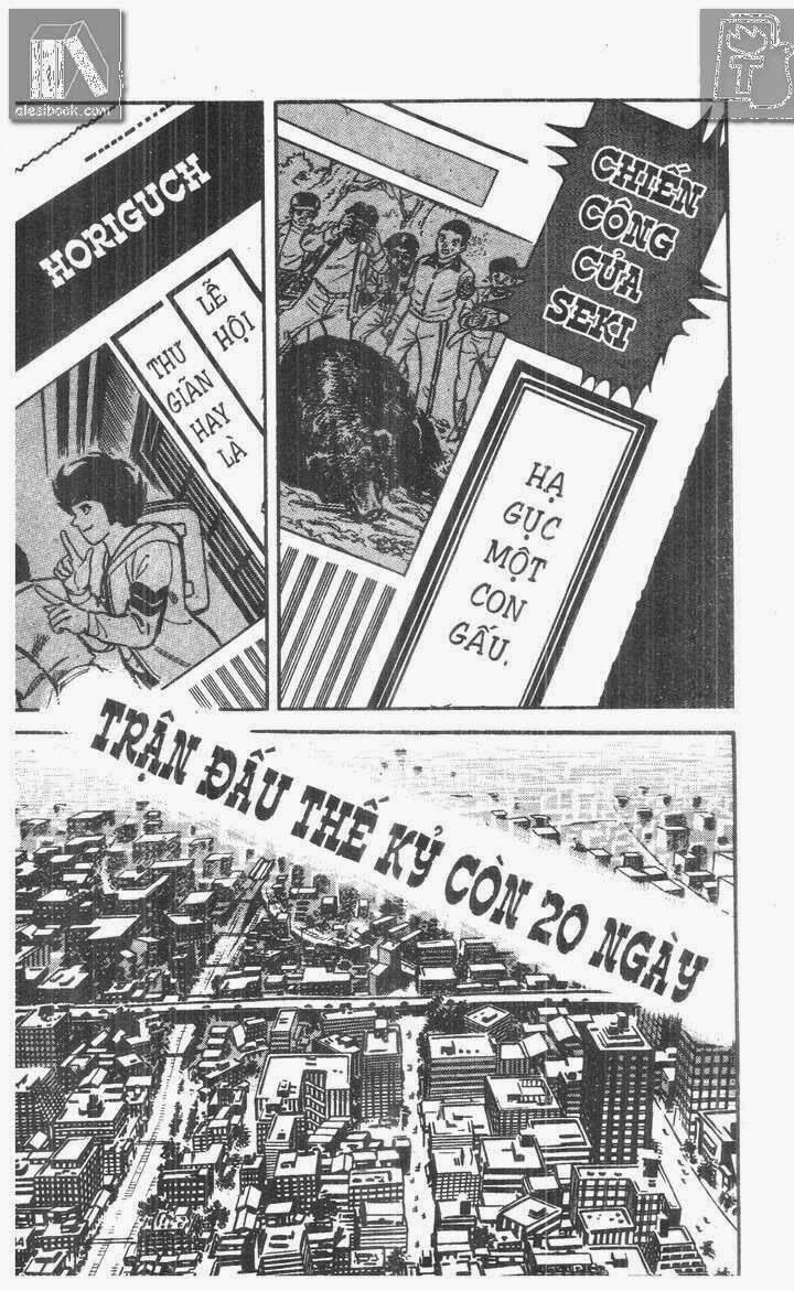 ganbare genki chapter 209 2