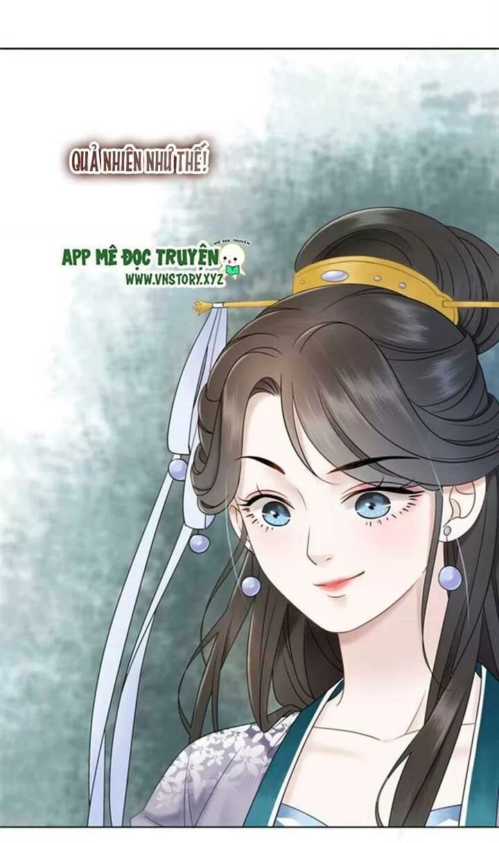 cực phẩm phế vật tiểu thư chapter 54 43