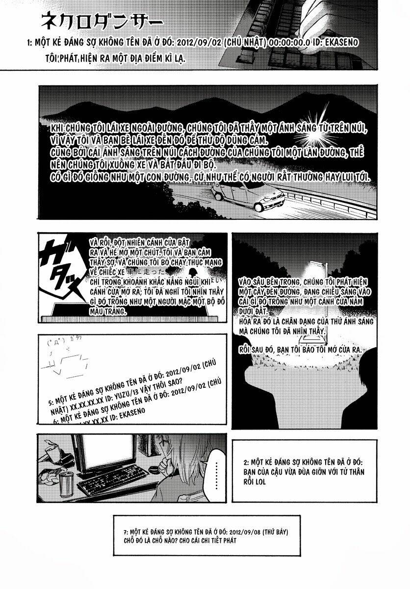 necro dancer chapter 4 2