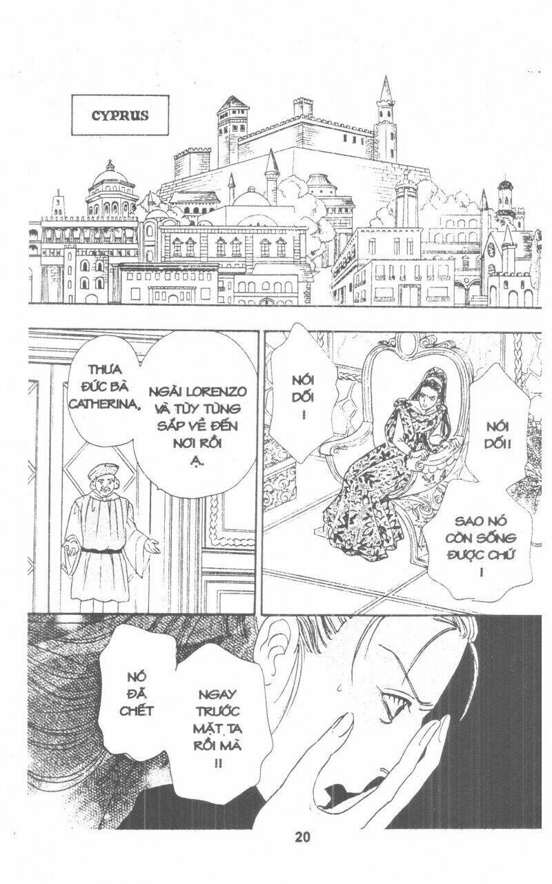 kenja no ishi chapter 7 22