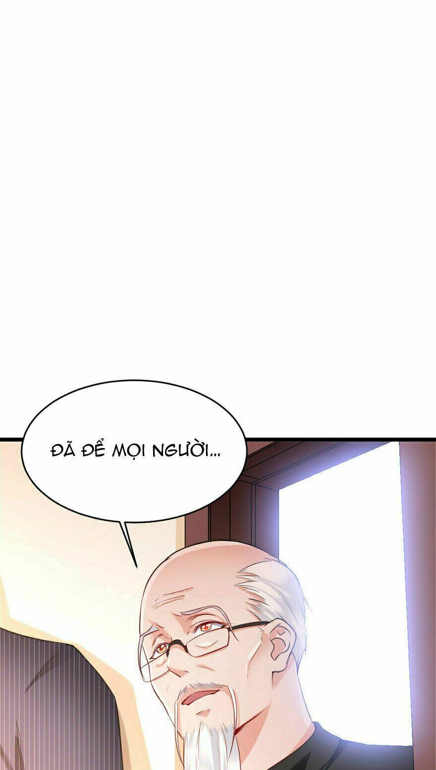 tiểu bạch điềm thê của long thiếu chapter 21 24