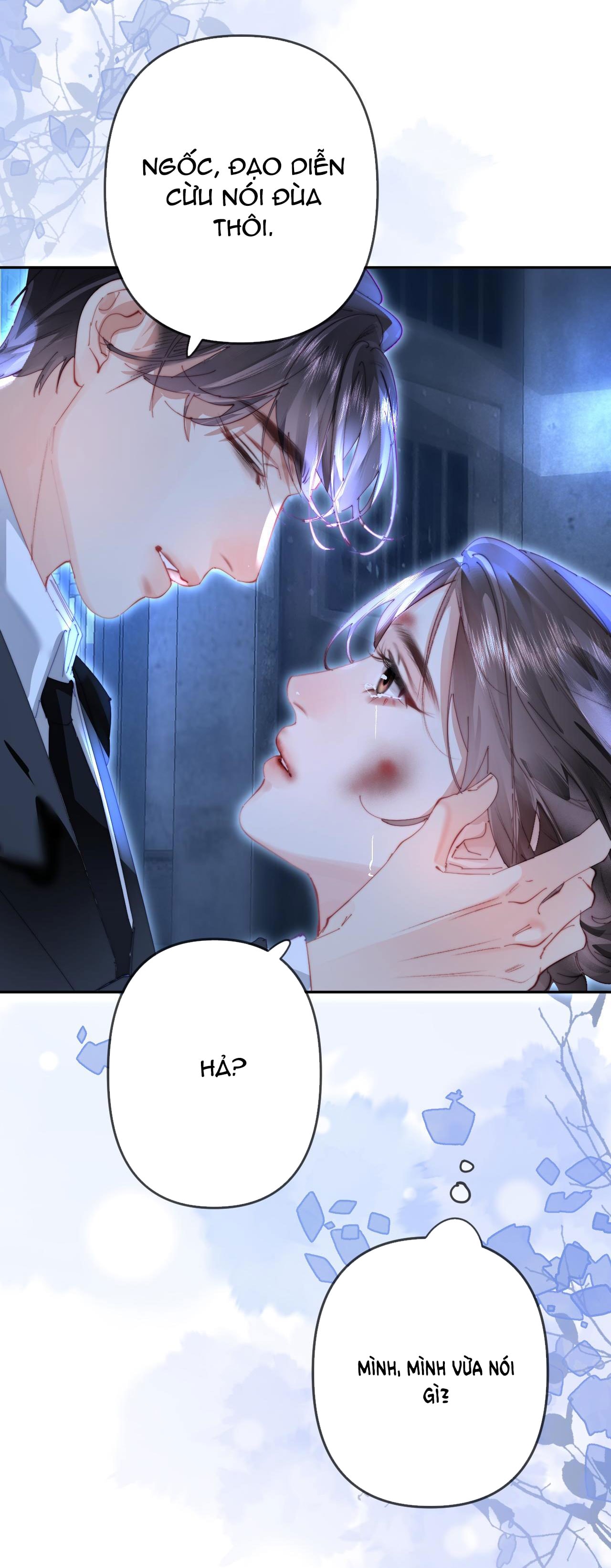 câu chuyện ngọt ngào của cặp vợ chồng đỉnh lưu chapter 97 30