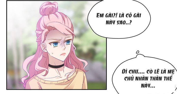 ảnh đế lão công ngoan ngoan ái chapter 5 17