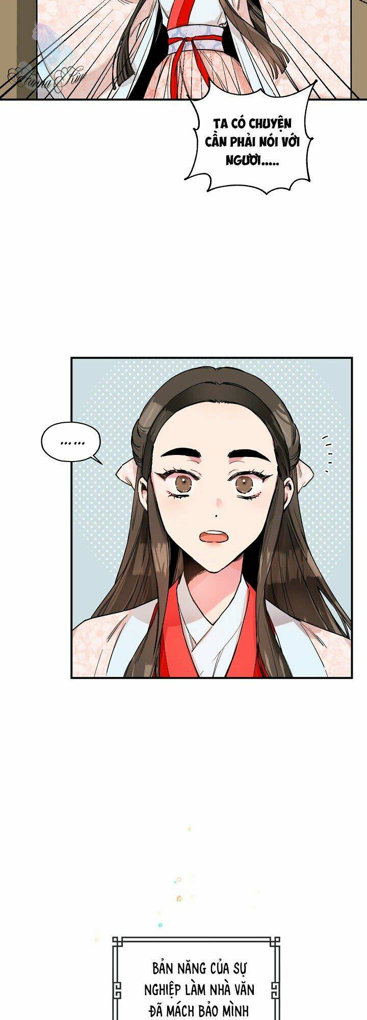 tôi trở thành nhân vật phản diện giỏi nhất trong giới võ thuật chapter 3 10