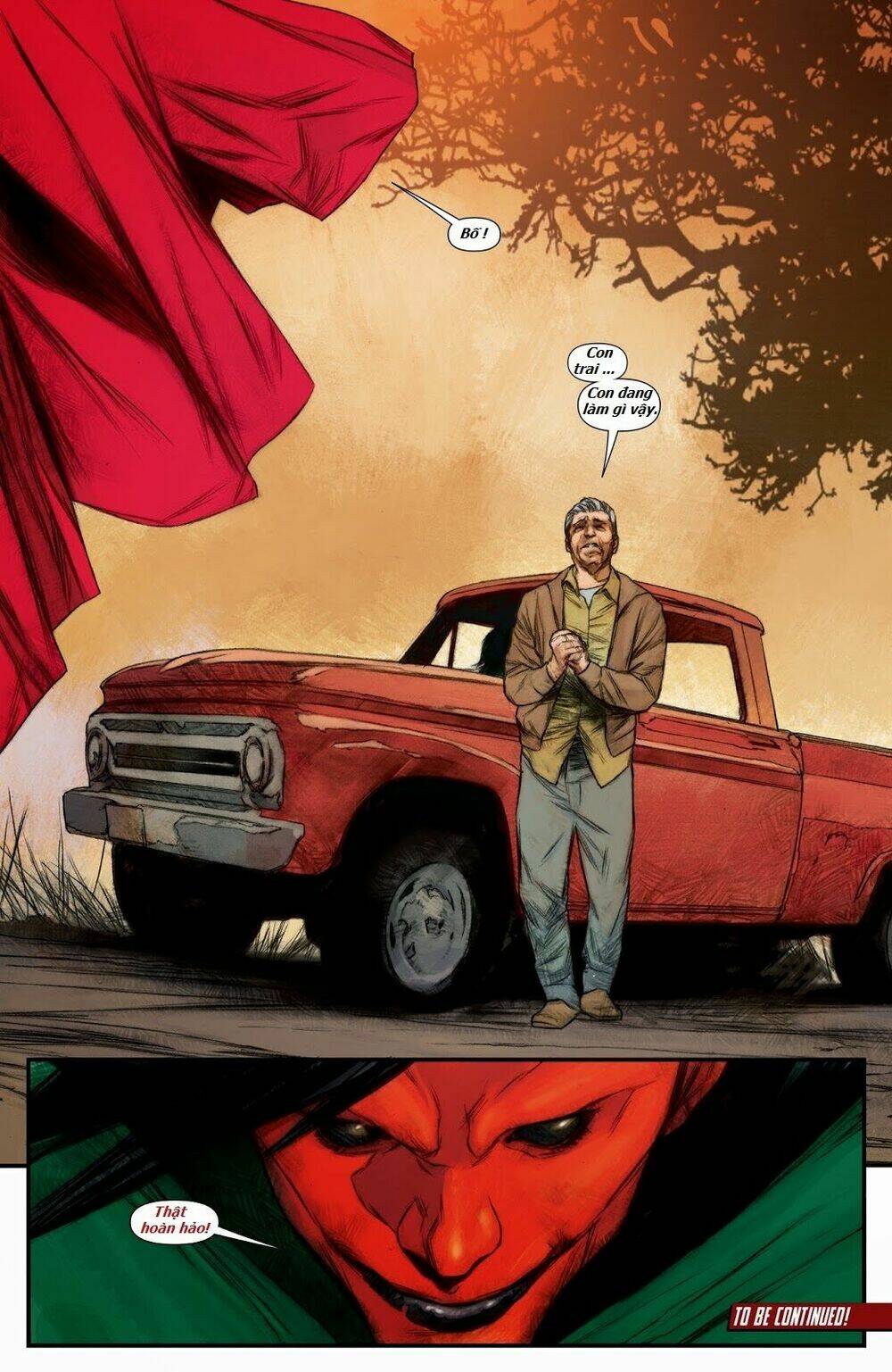 batman - superman chapter 1 25