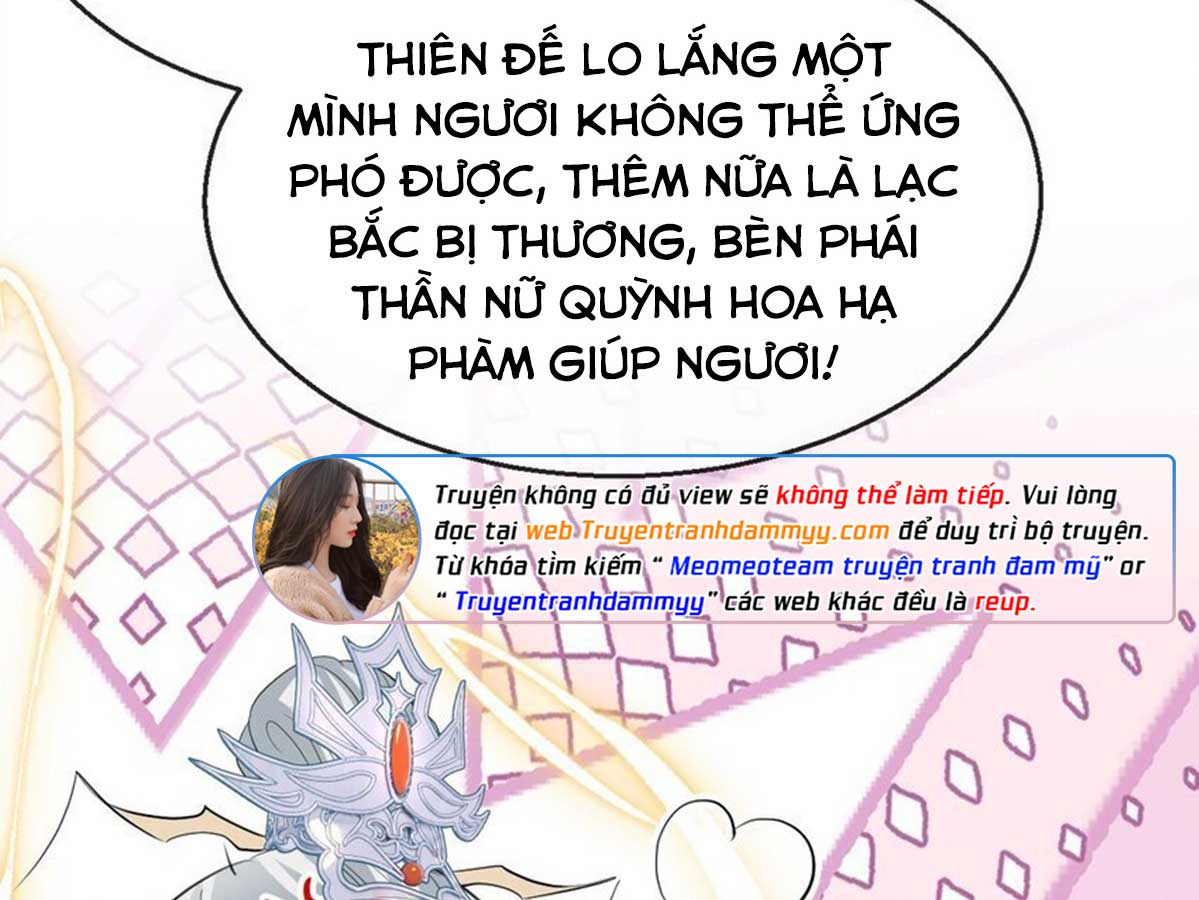 Ma Tôn Đại Nhân Có Muốn Song Tu Không? chapter 35