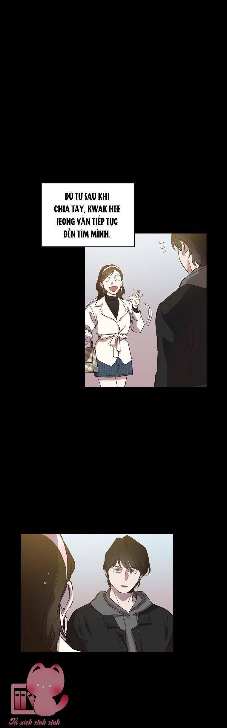 thanh xuân của chúng ta chapter 89 11