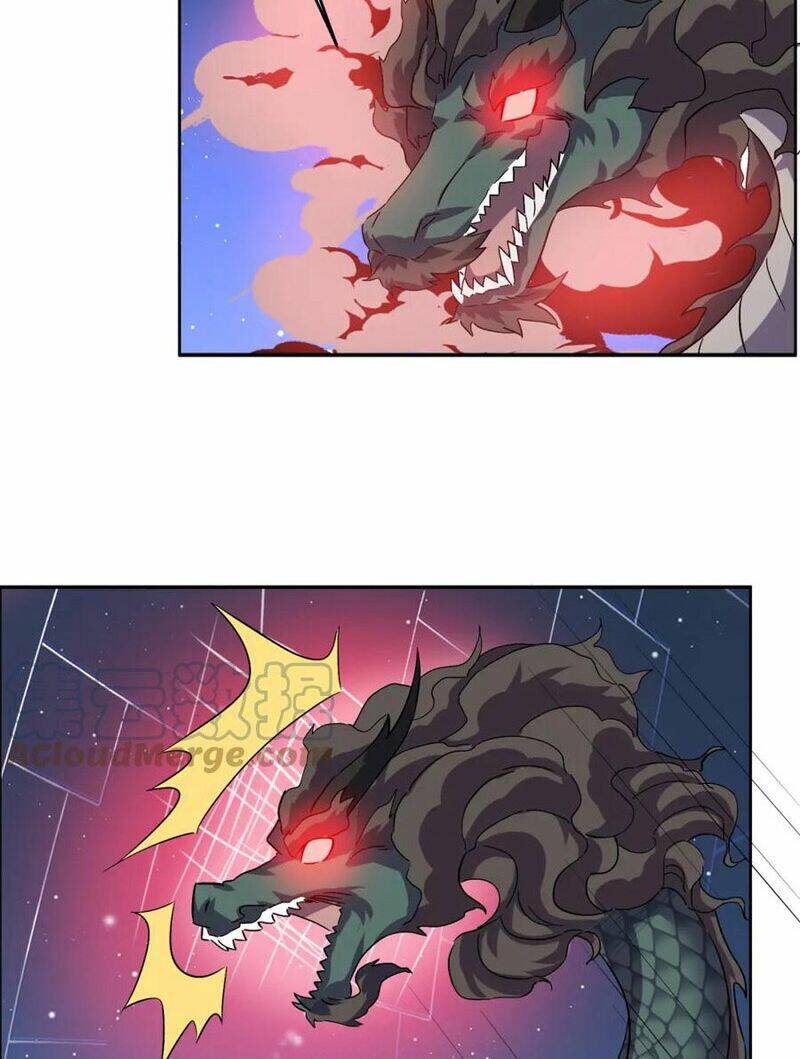 thôn phệ một thế giới tu tiên chapter 144 48