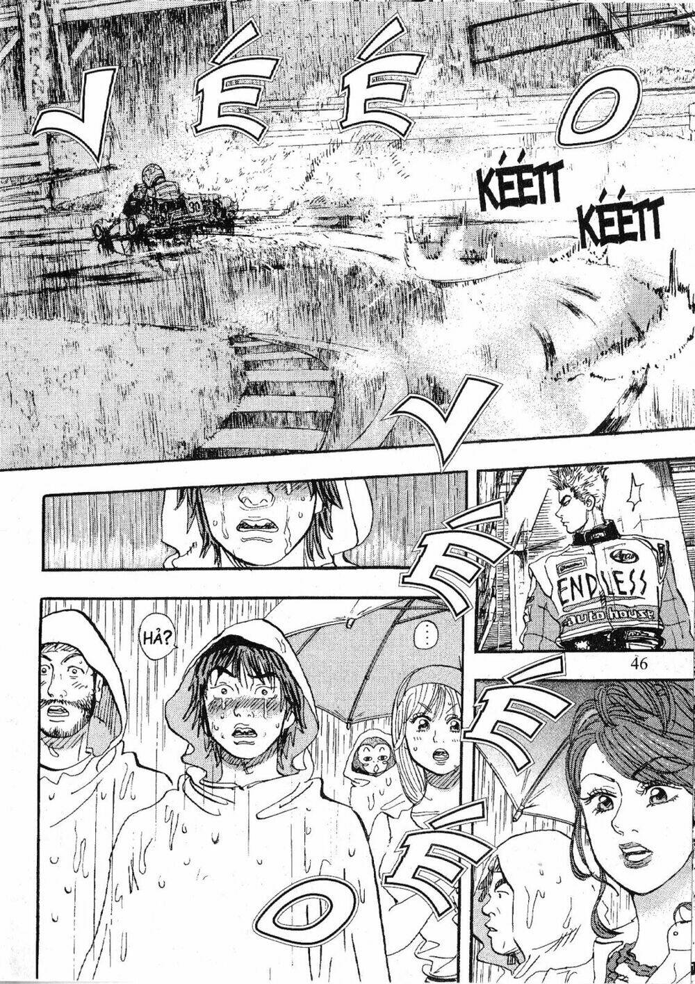 khát vọng đường đua chapter 51 17