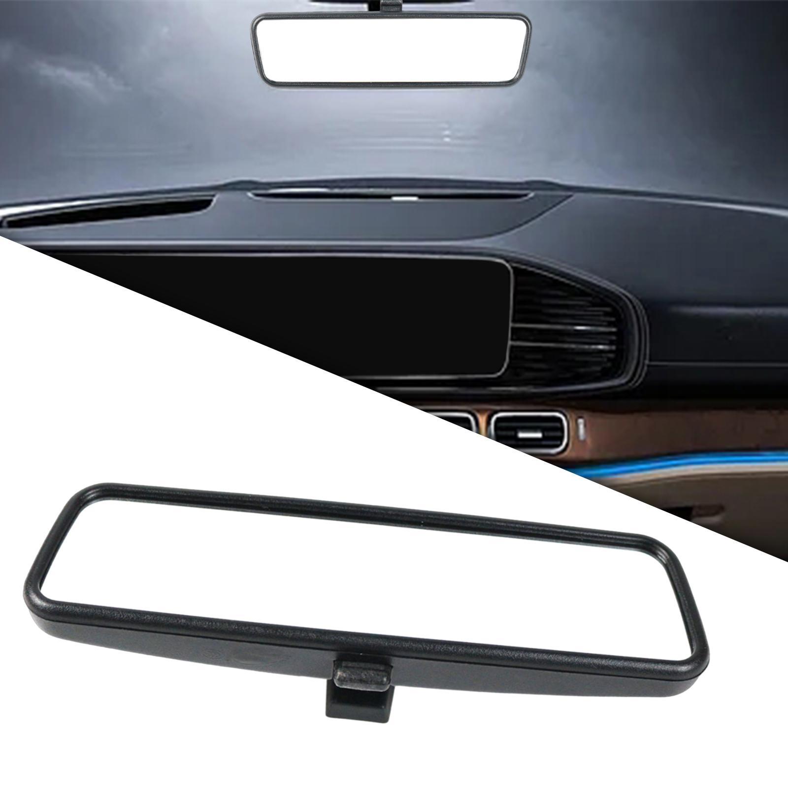 Interior Rear View Mirror, 814842 Rearview Mirror for C1 Spare Parts Direct Replaces Durable Car