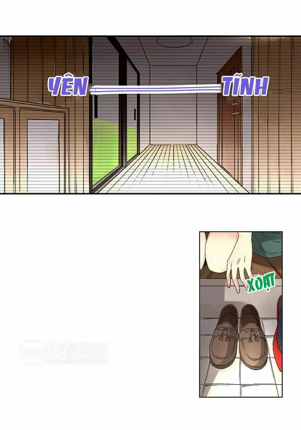 cởi bỏ đồng phục của em chapter 1 7