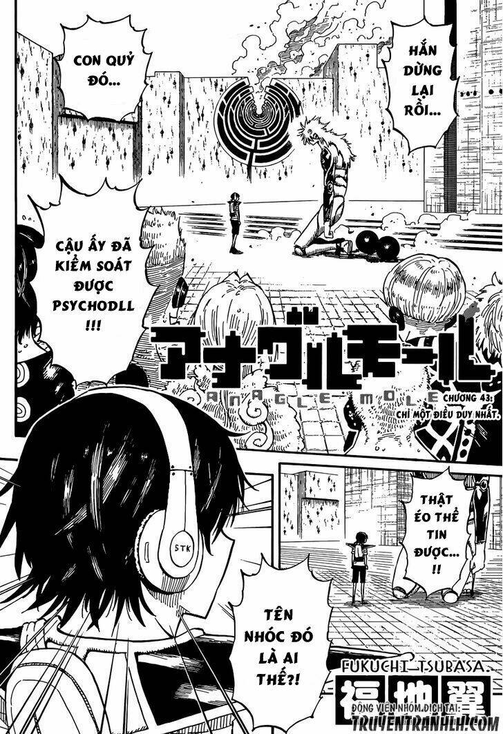 anagle mole chapter 43 4