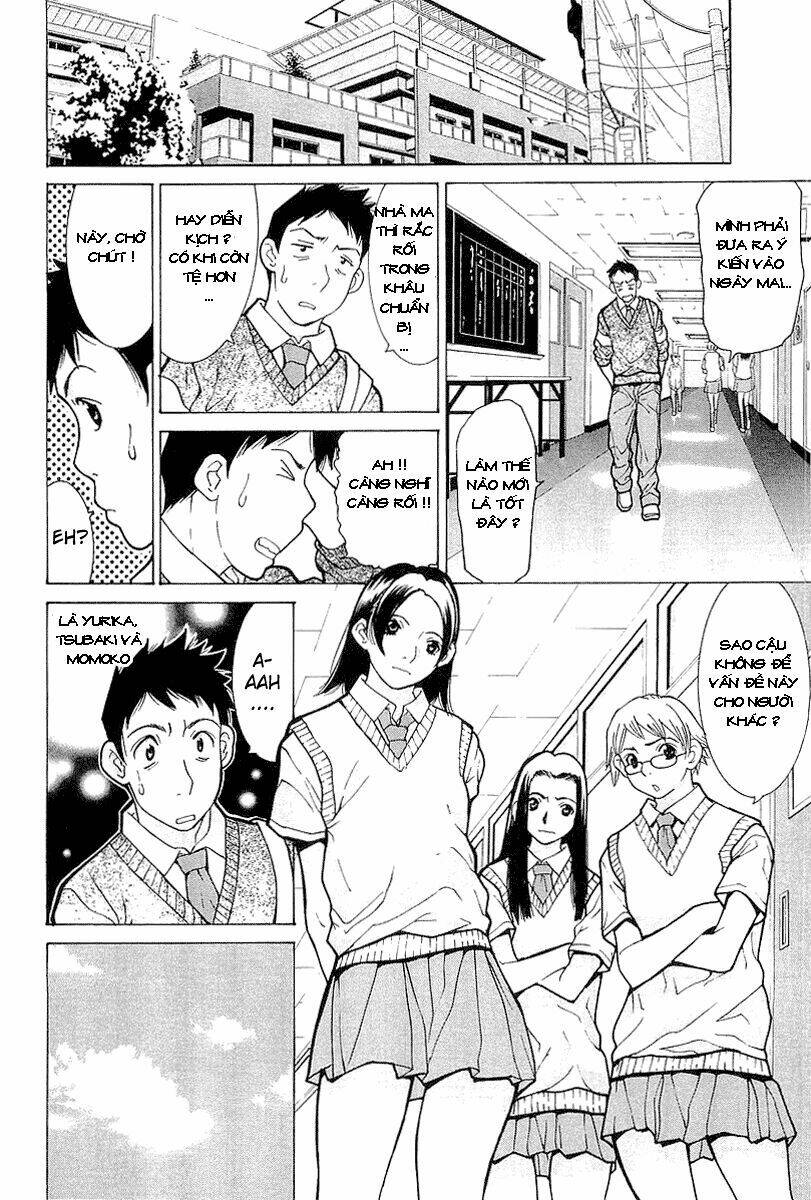 gacha gacha - secret chapter 5 6