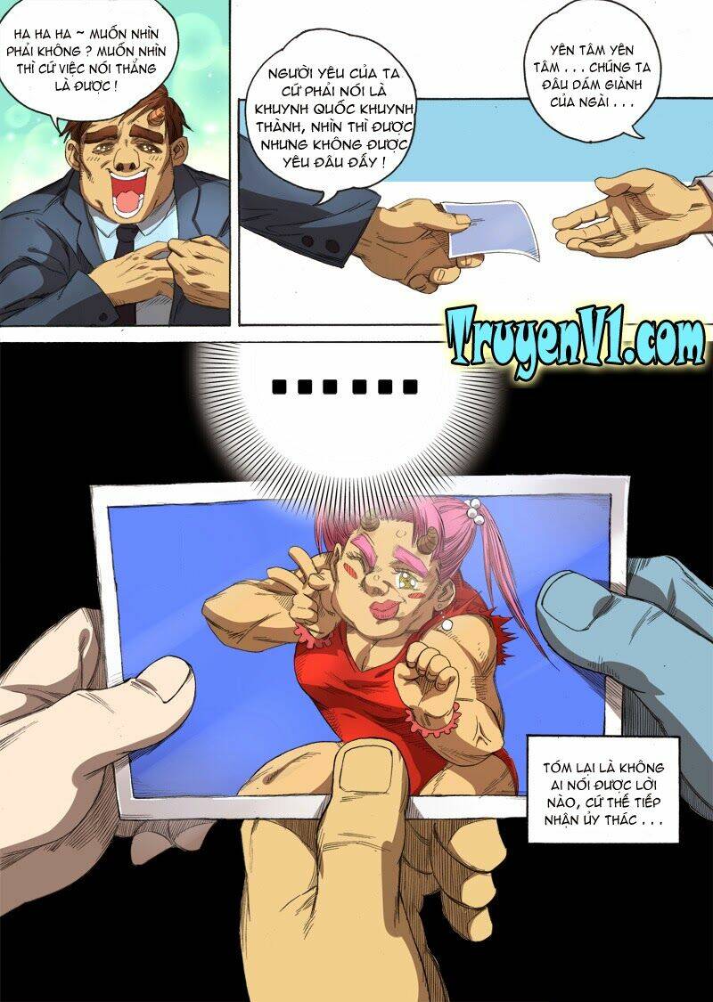 ngoan tây du chapter 2 7