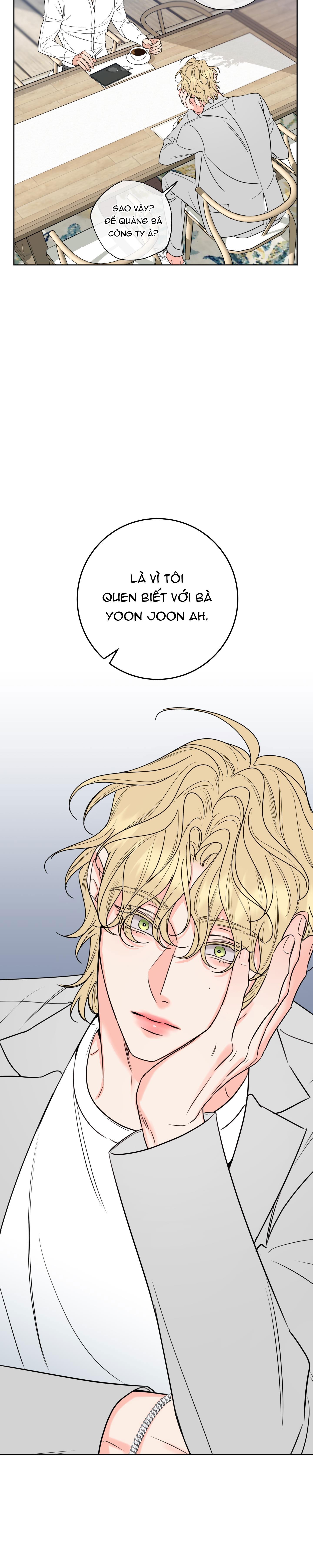 chuyện tình rắc rối -dmbl chapter 13 22