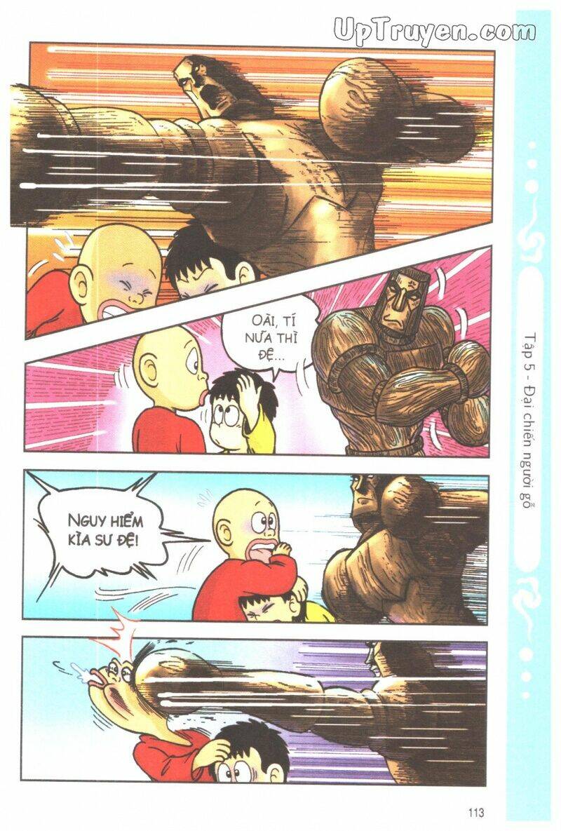 ô long viện tình huynh đệ chapter 5.4 22