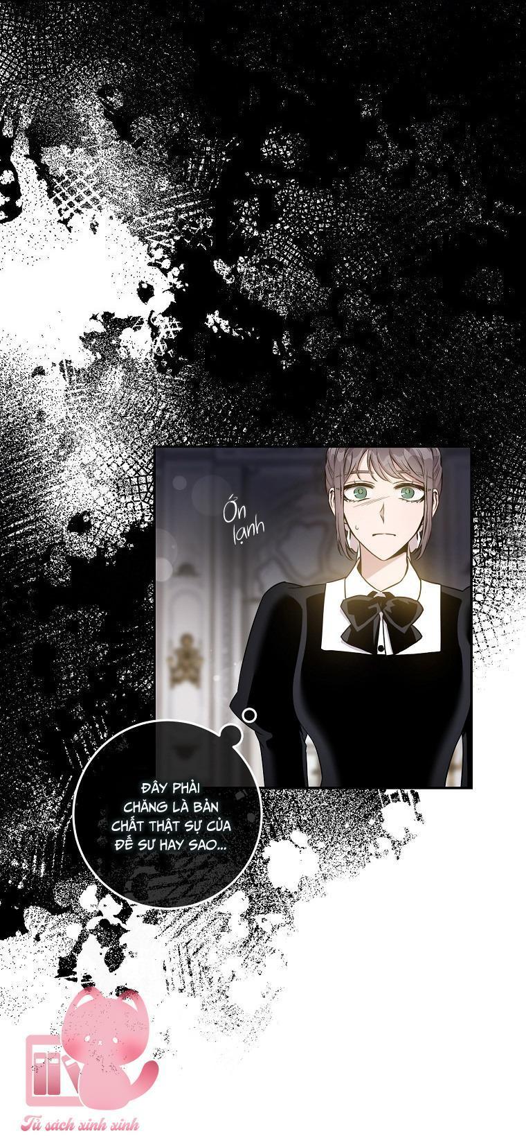 thuần hóa bạo chúa rồi bỏ trốn chapter 67 43