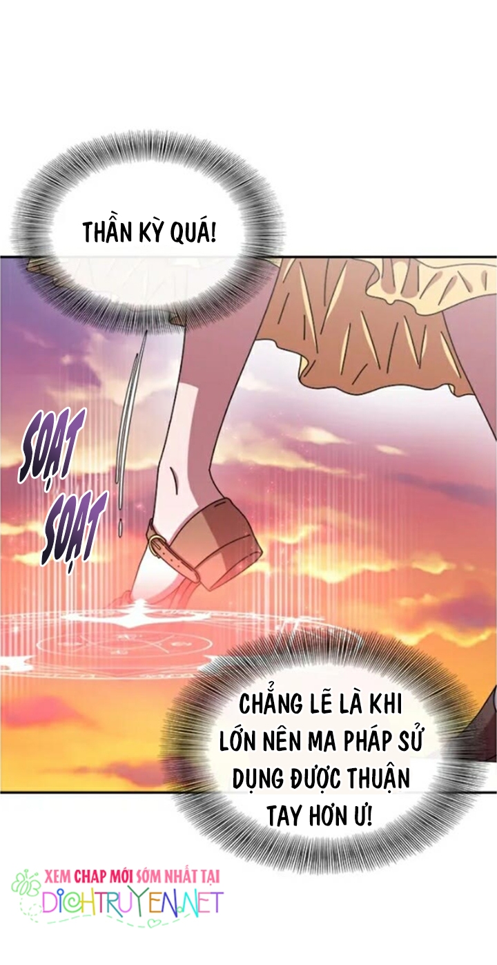con gái bảo bối của ma vương chapter 65 38