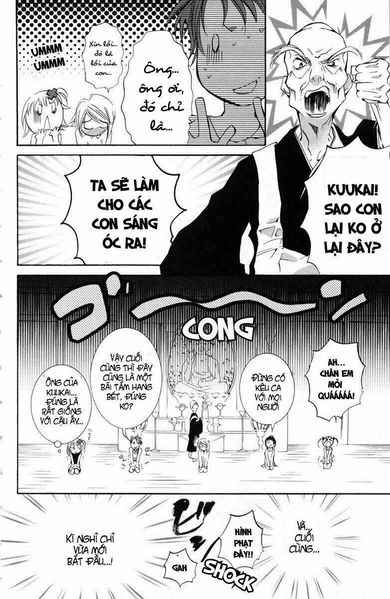 shugo chara chapter 8 12