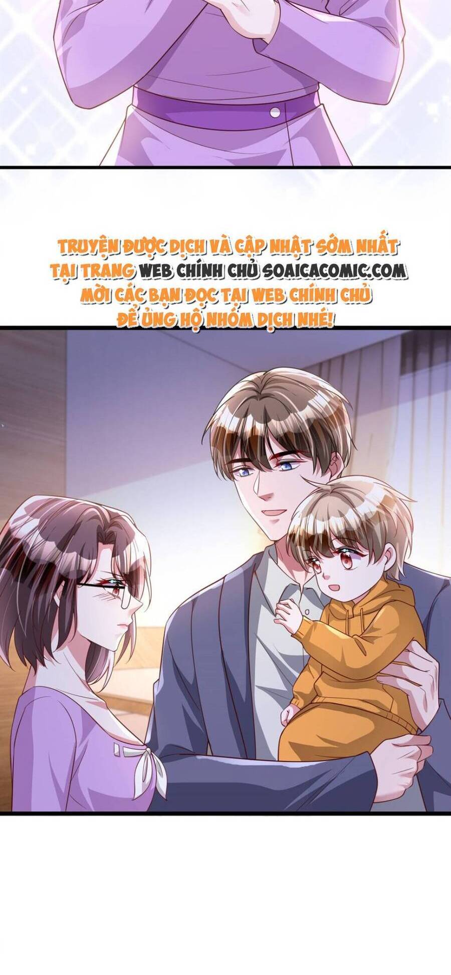 tổng tài huyết tộc cực sủng cô vợ mỹ nhân ngư chapter 109 8