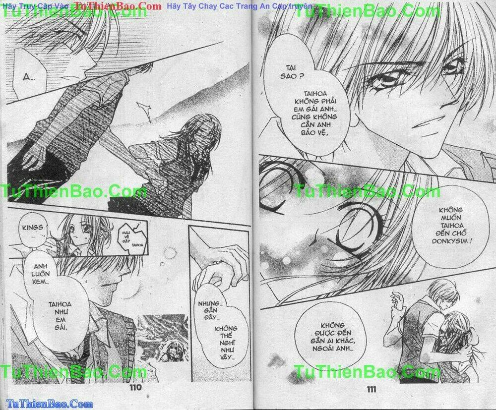 lovey dovey chapter 1 54