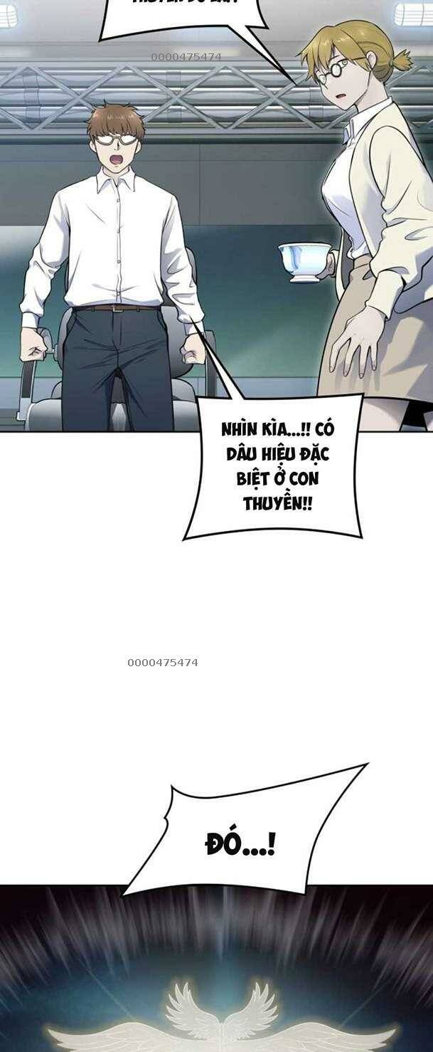 cuộc chiến trong tòa tháp chapter 594 127