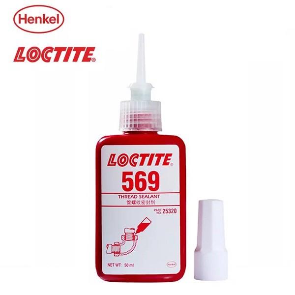 Keo loctite 569 50ml