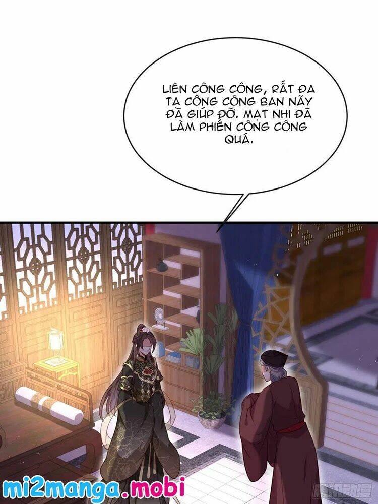 hoạn phi thiên hạ chapter 173 26