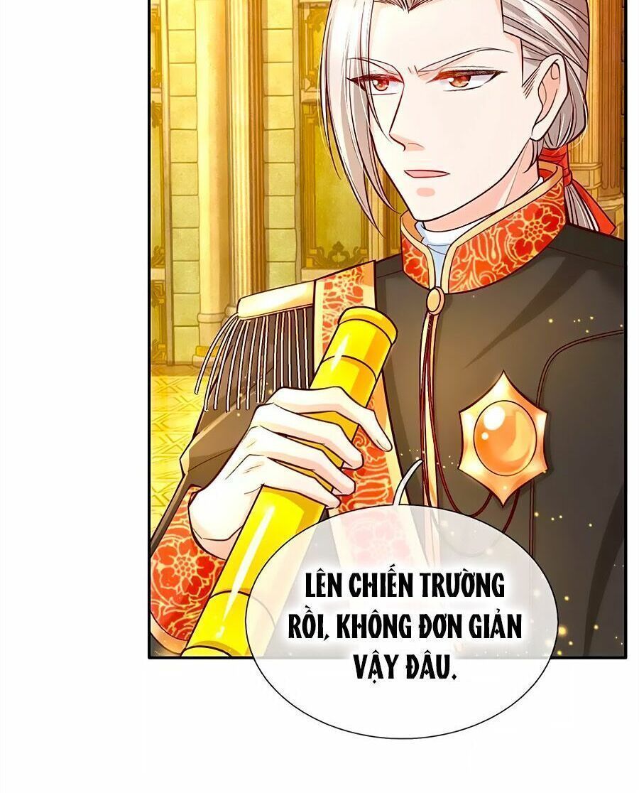 Bỗng Một Ngày Nọ Trở Thành Con Gái Vua Chapter 87 - Next Chapter 88