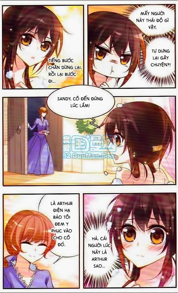 kỵ sĩ hoang tưởng dạ chapter 35 7