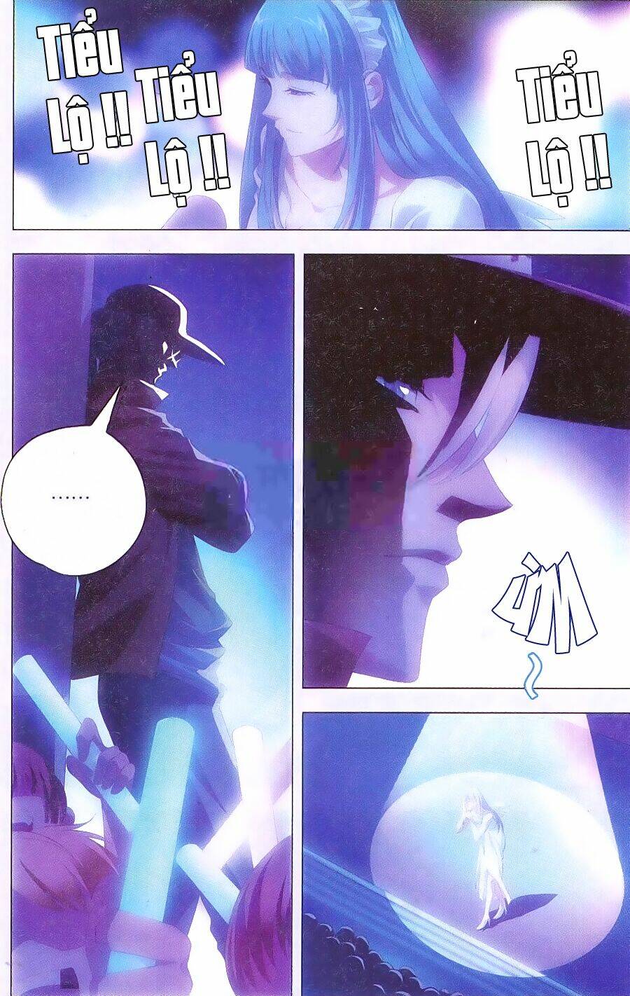 chín chín tám mươi một - 9981 chapter 81 11