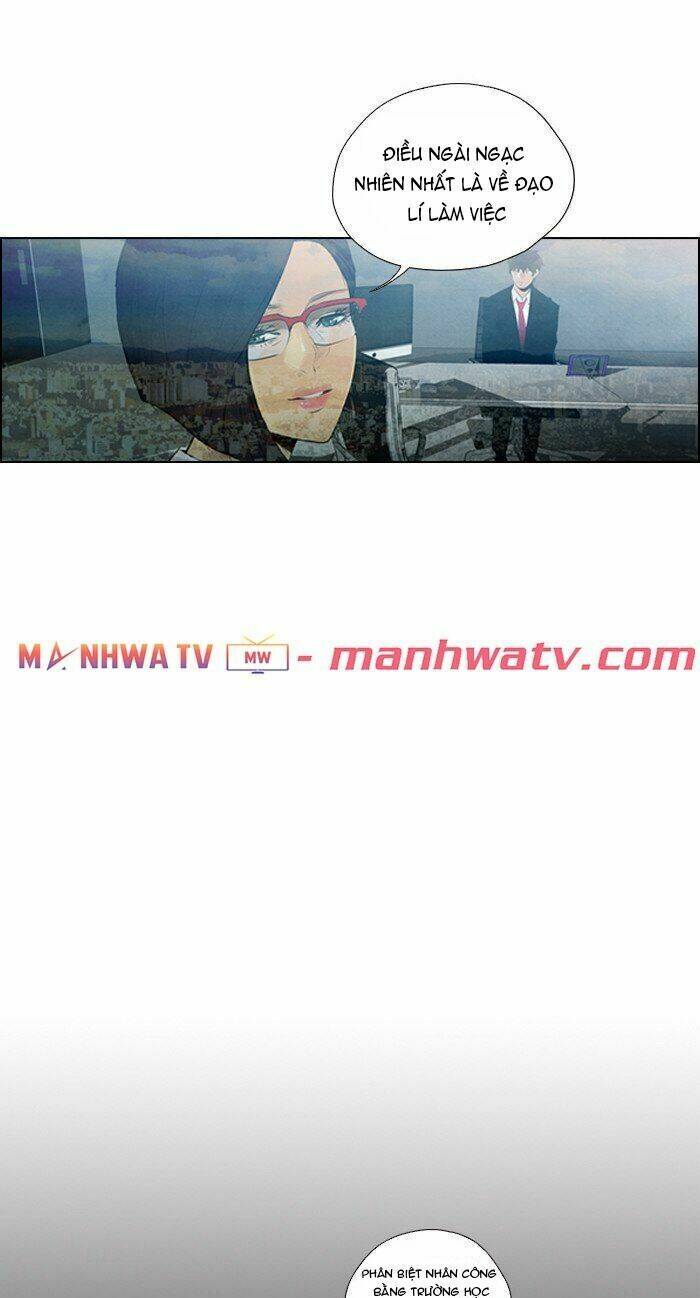 kẻ hồi sinh chapter 4 26