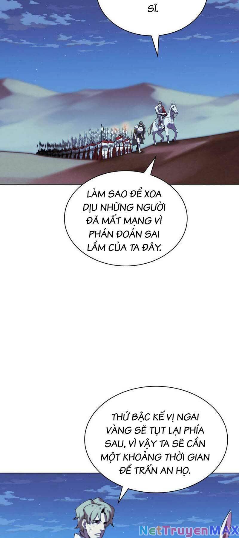 vượt qua giới hạn chapter 178 79