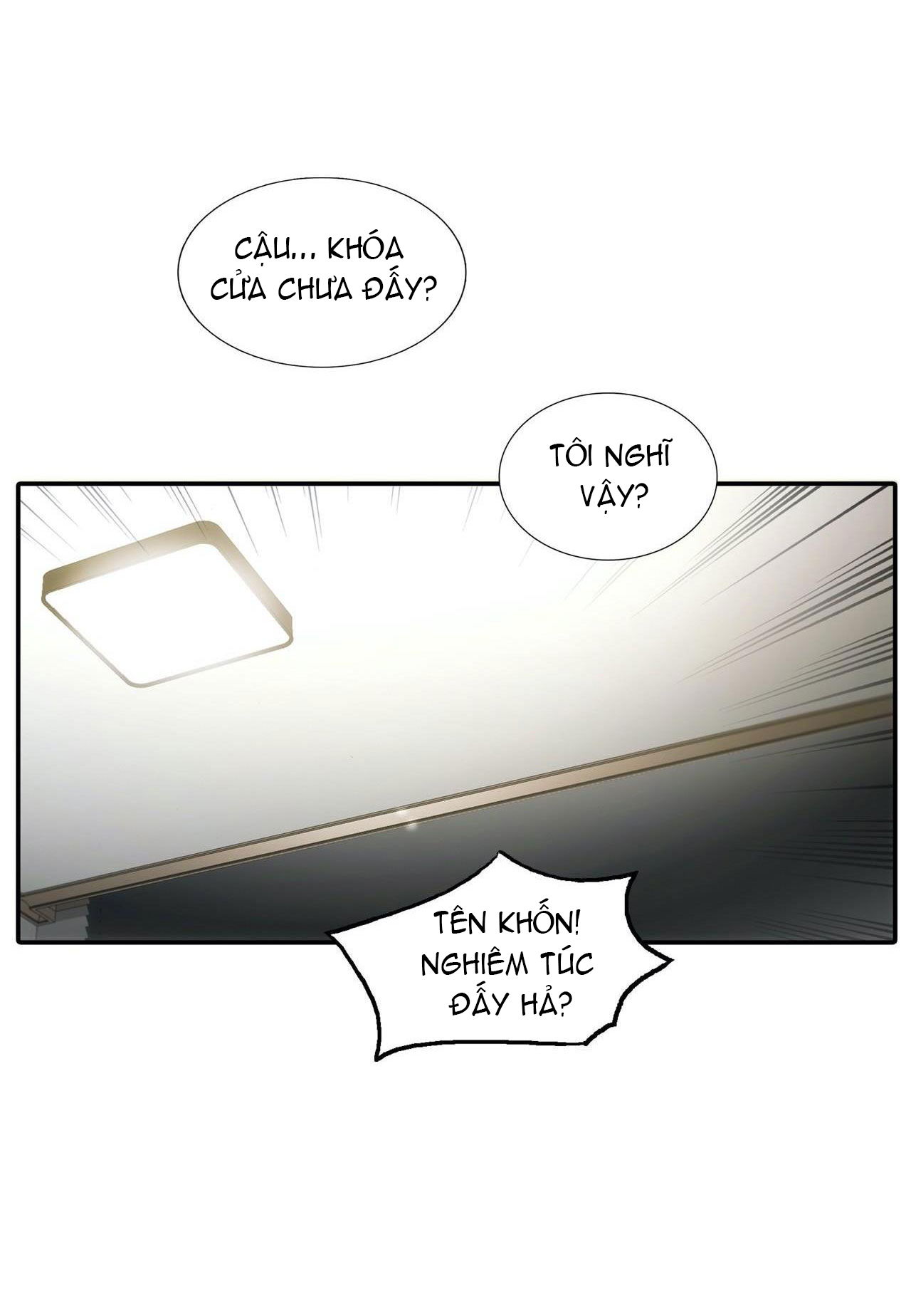 đưa đón người yêu chapter 73 42