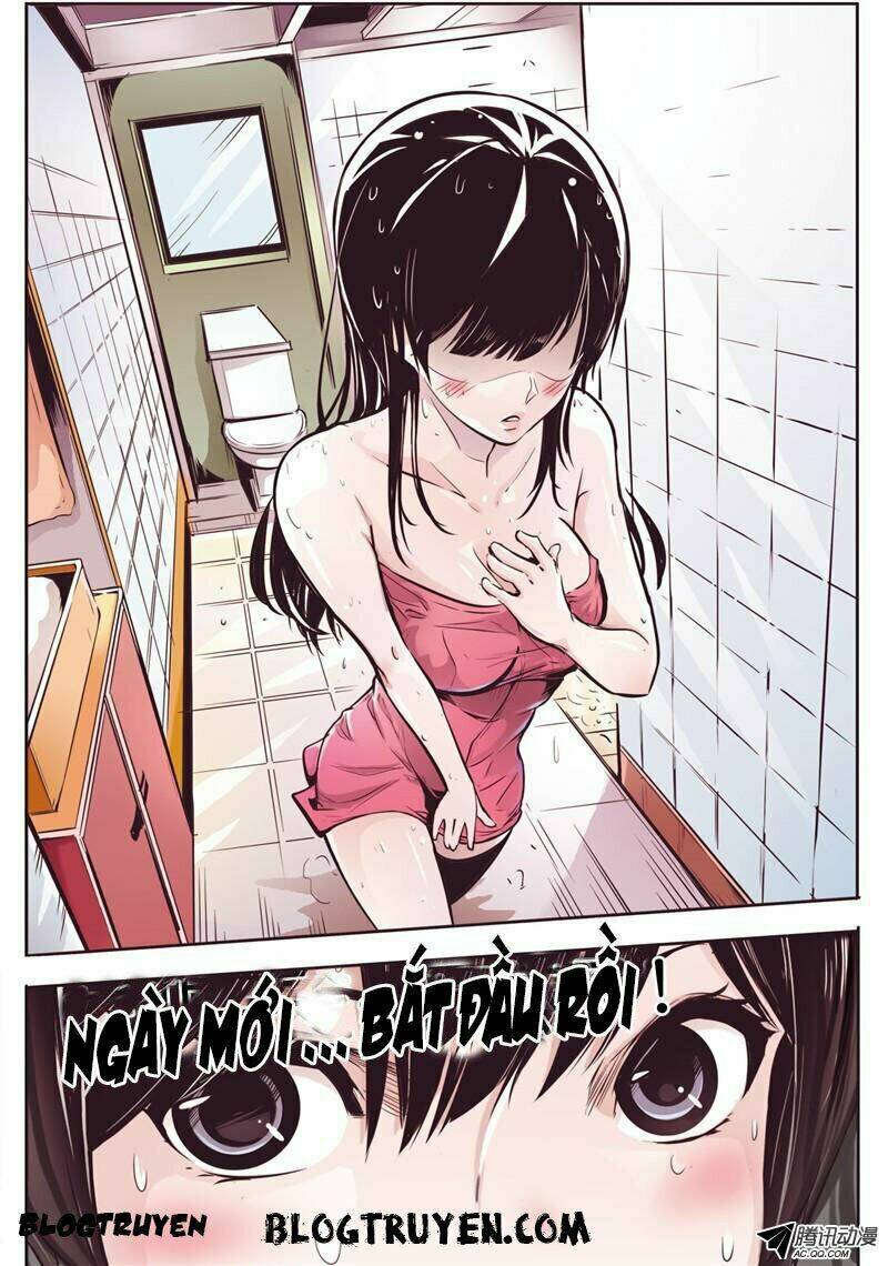 thế giới cuối chapter 1.1 3