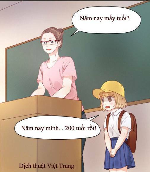 lượm được một tiểu hồ ly phần 1 chapter 7 8