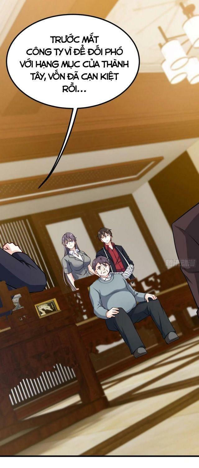 ta là hàn tam thiên chapter 66 15