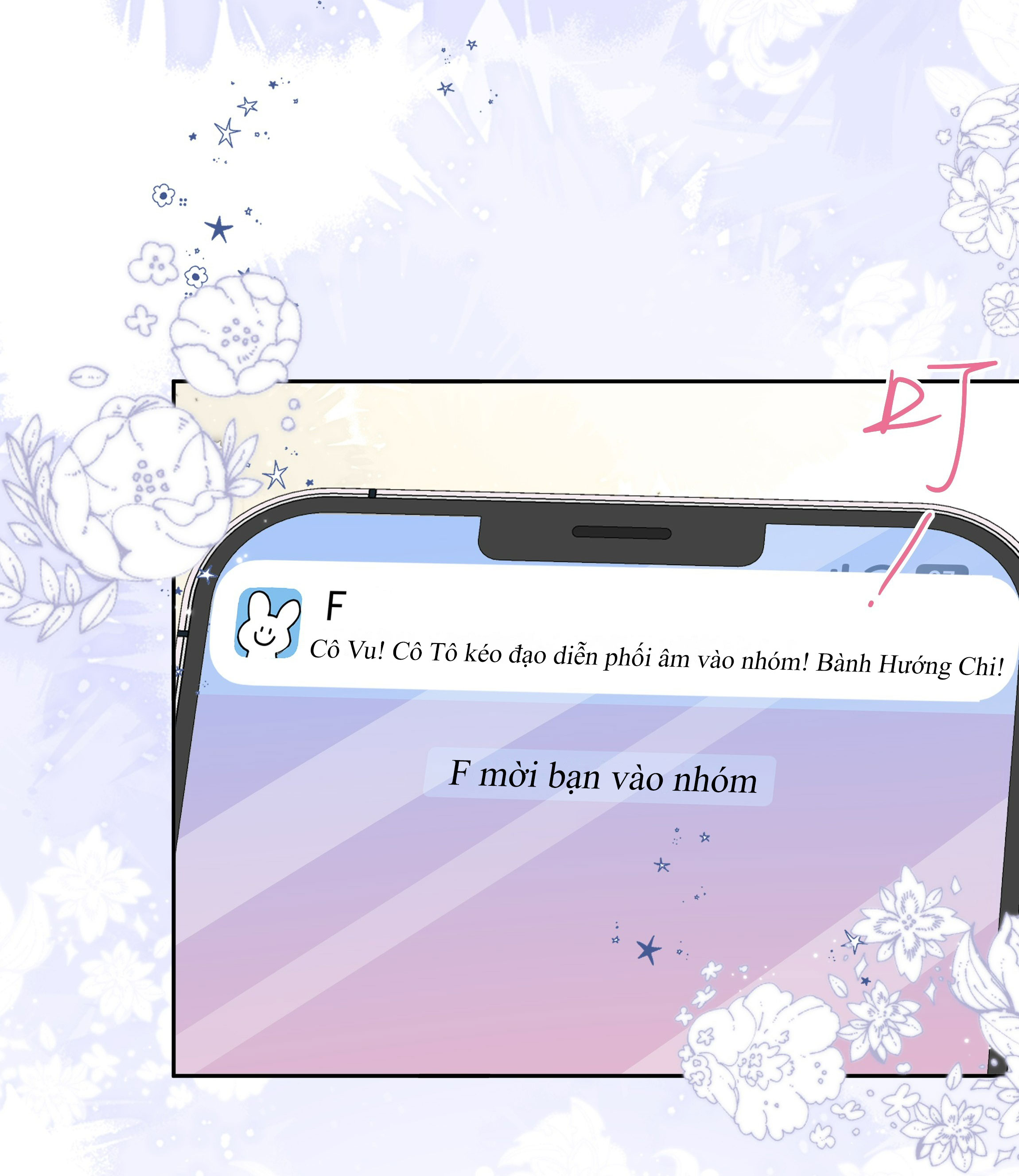 đánh thức tình yêu chapter 8 20