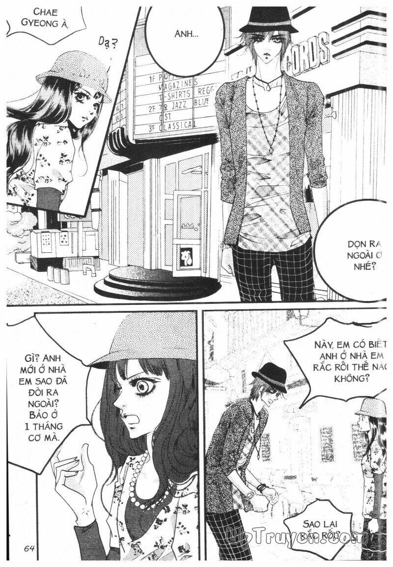 hoàng cung chapter 25 65