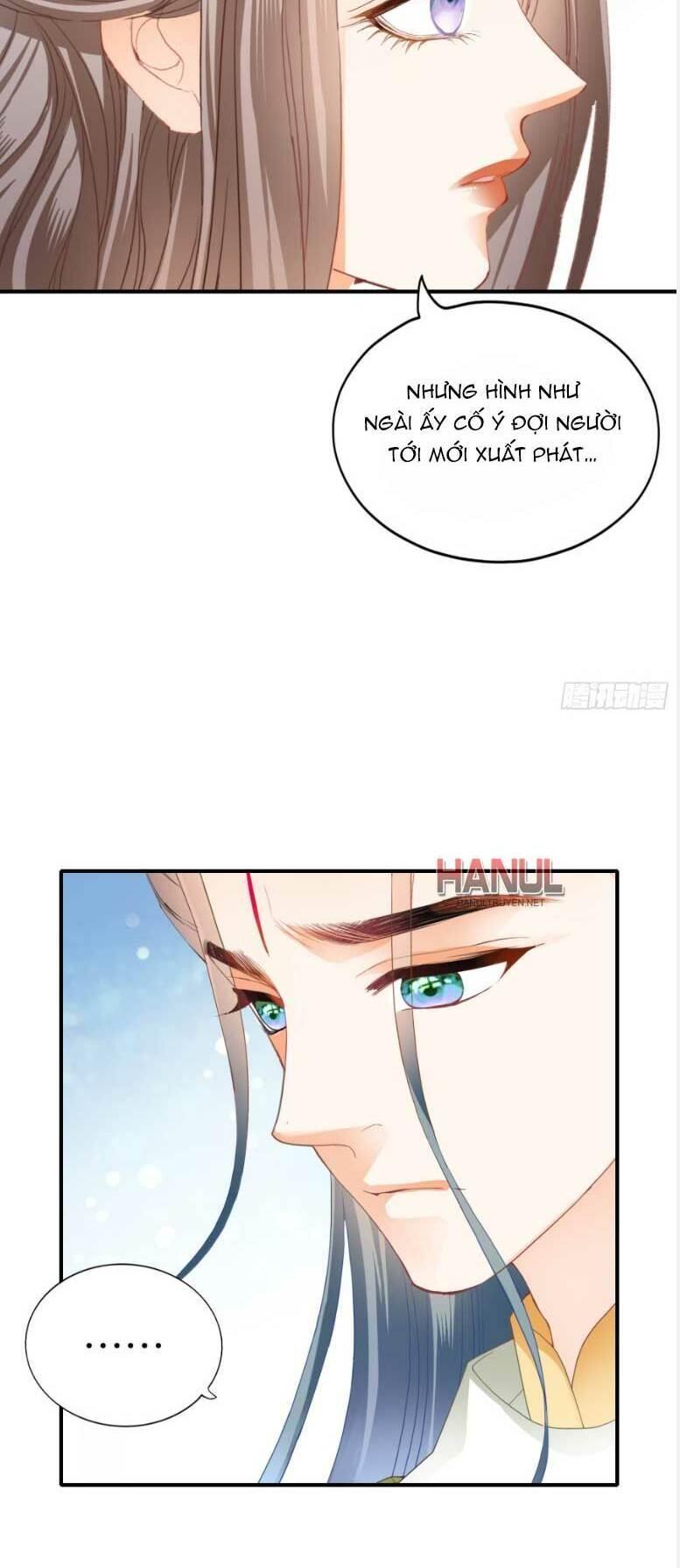 bổn vương muốn nàng chapter 173 23