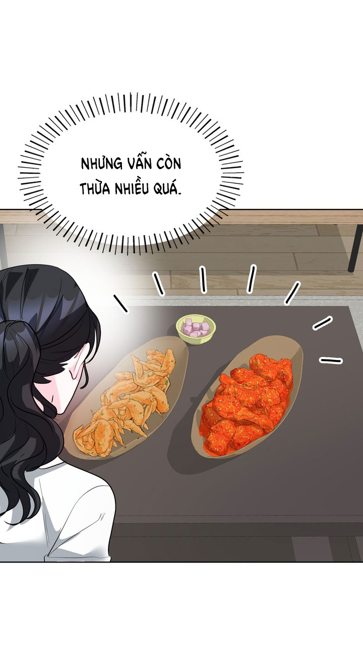 [18+] điều em cố giấu chapter 25.2 7