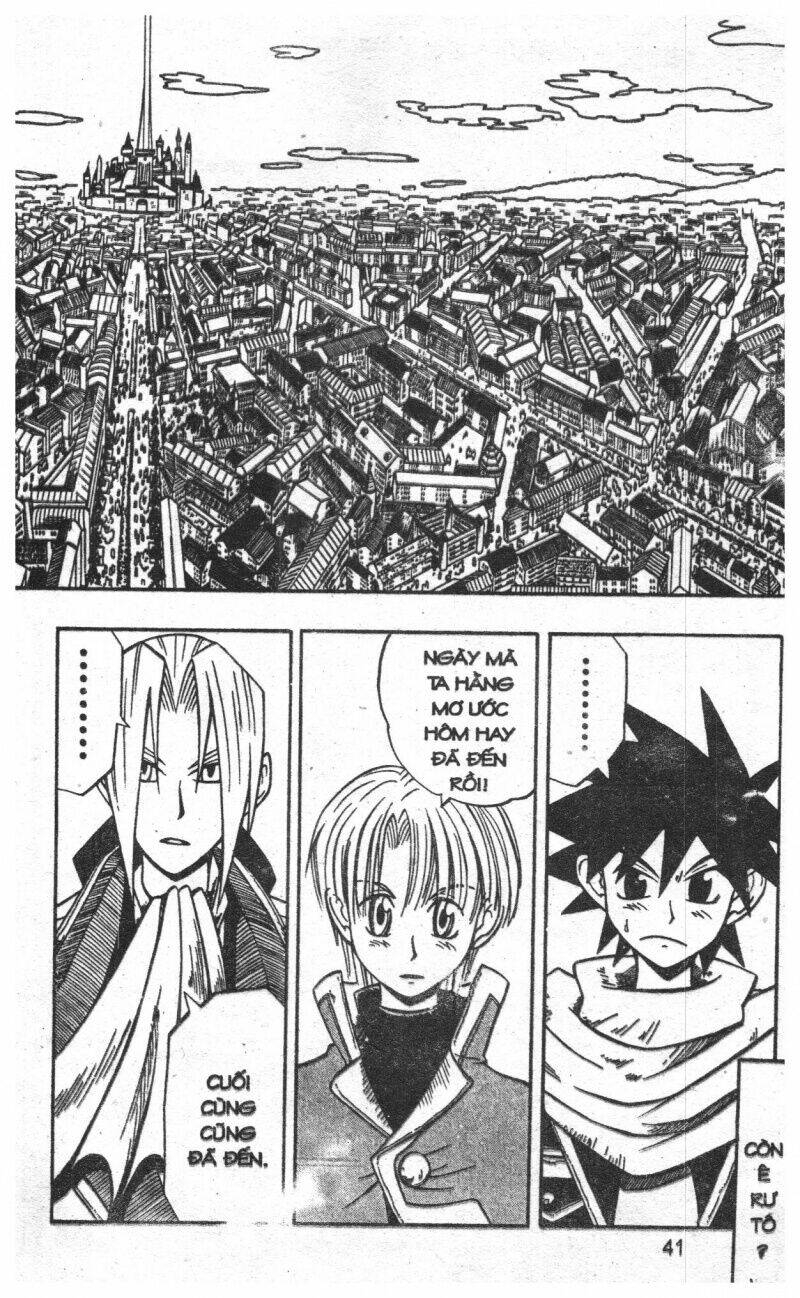 joou kishi monogatari chapter 2 39