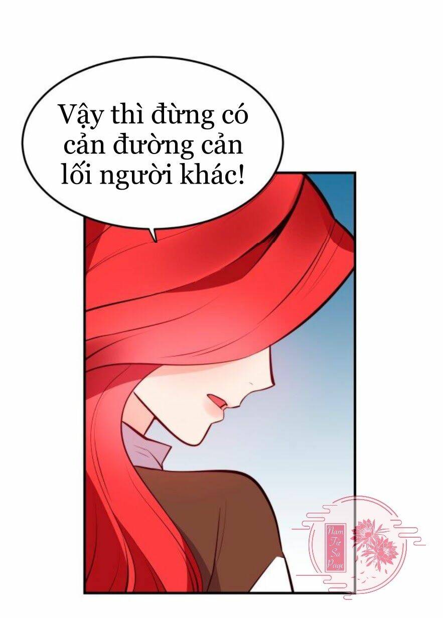 phản diện rất dễ làm chapter 4 25