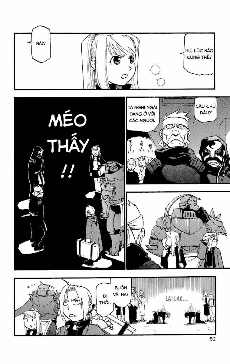 giả kim thuật chapter 35 6