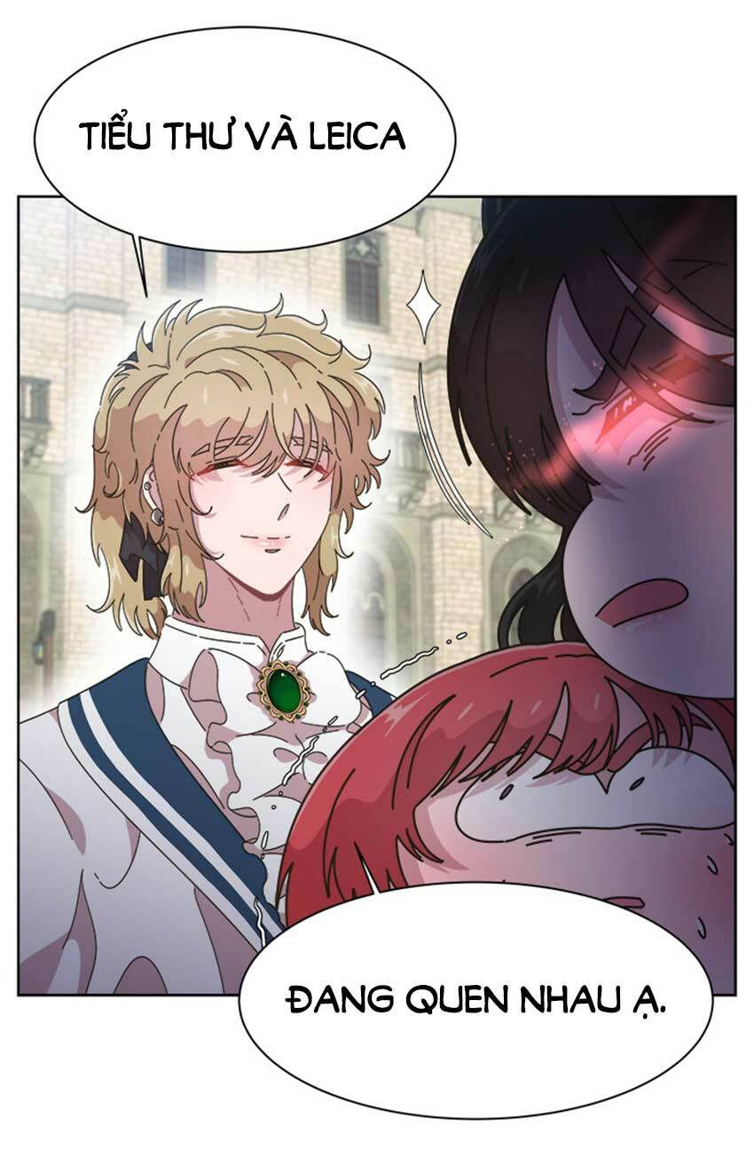 con gái bảo bối của ma vương chapter 122 24