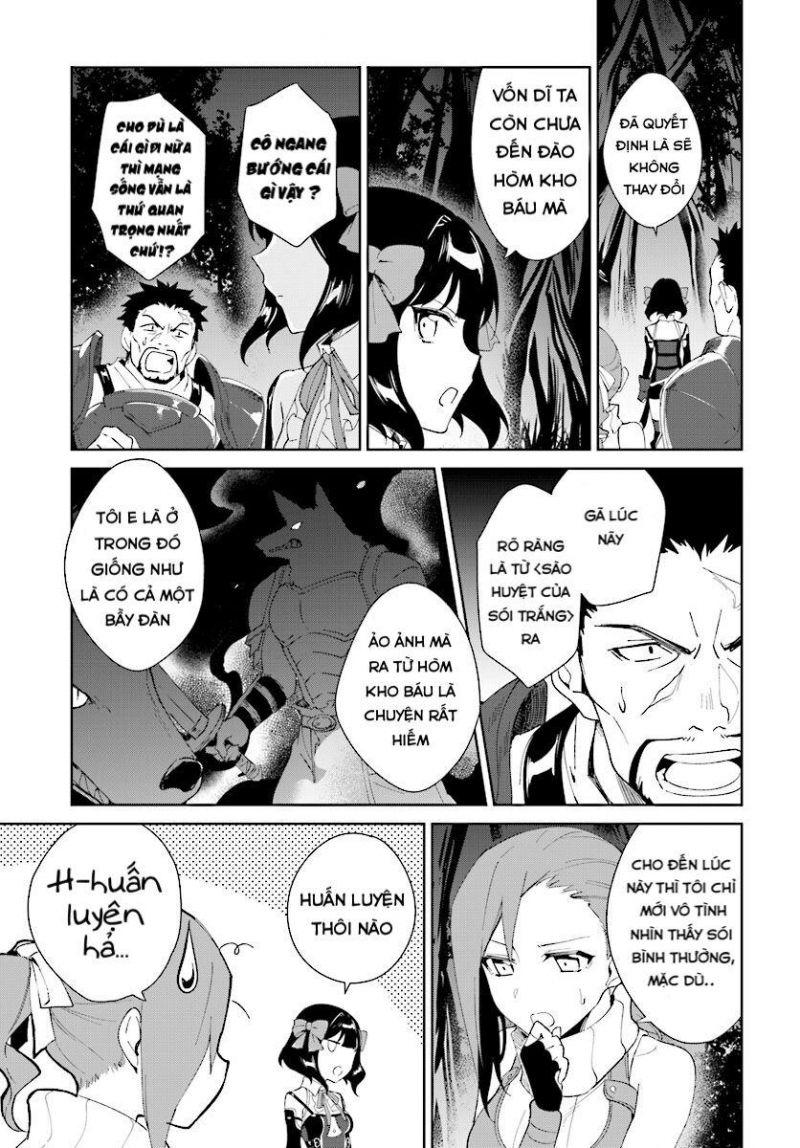 nageki no bourei wa intai shitai - saijiyaku hanta ni yoru saikiyou patei ikusei jutsu chapter 7.1 12