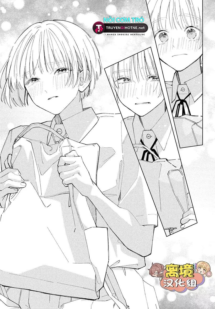 sự chìm đắm hóa thành tình yêu chapter 5.2 12